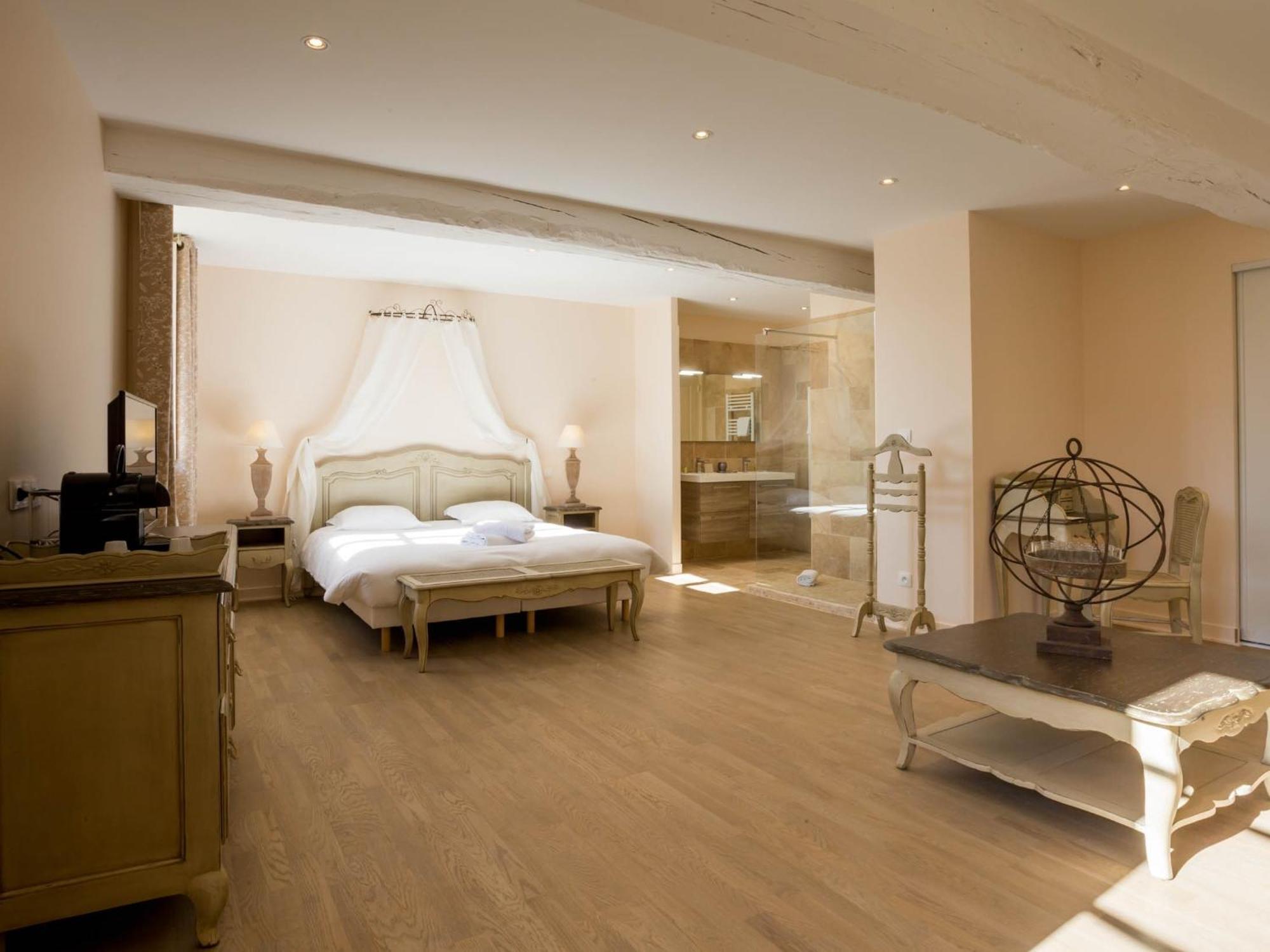 Le Cara - 4 Appartements Calmes Et Chics Au Coeur De Beaune Beaune (Cote d'Or) Quarto foto