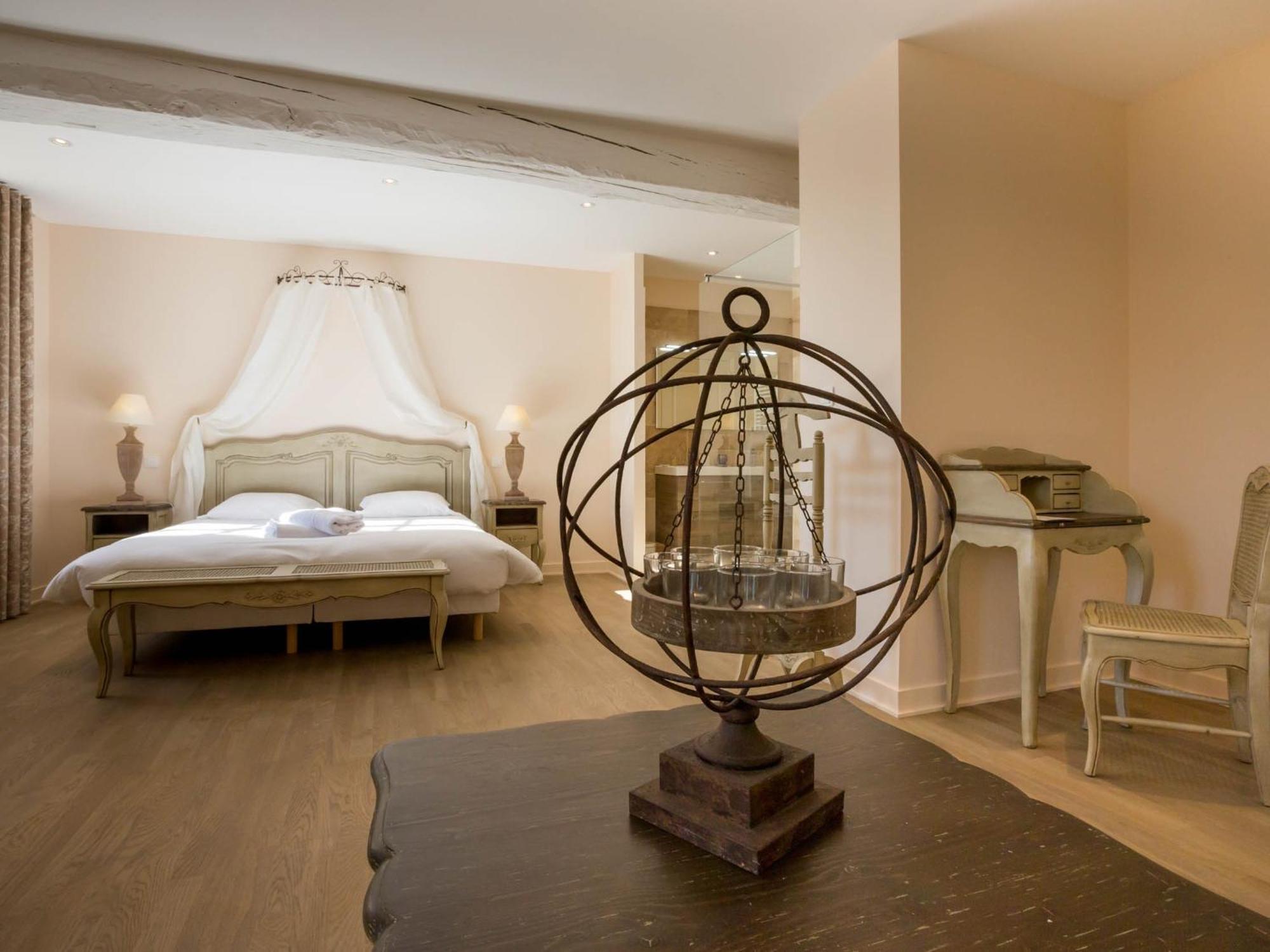 Le Cara - 4 Appartements Calmes Et Chics Au Coeur De Beaune Beaune (Cote d'Or) Quarto foto