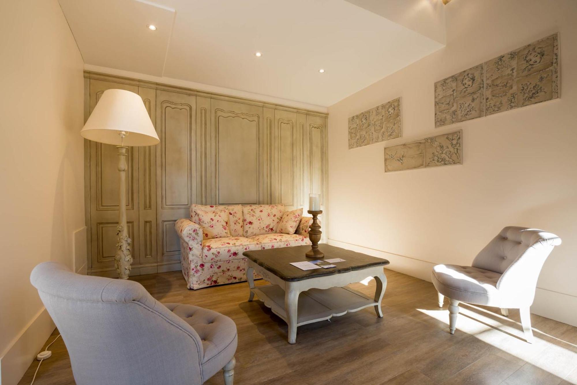 Le Cara - 4 Appartements Calmes Et Chics Au Coeur De Beaune Beaune (Cote d'Or) Quarto foto