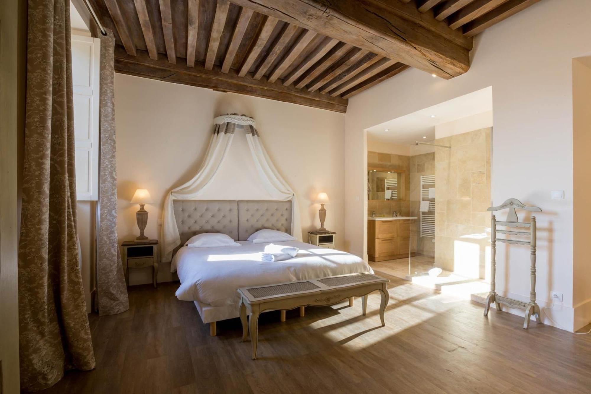 Le Cara - 4 Appartements Calmes Et Chics Au Coeur De Beaune Beaune (Cote d'Or) Quarto foto