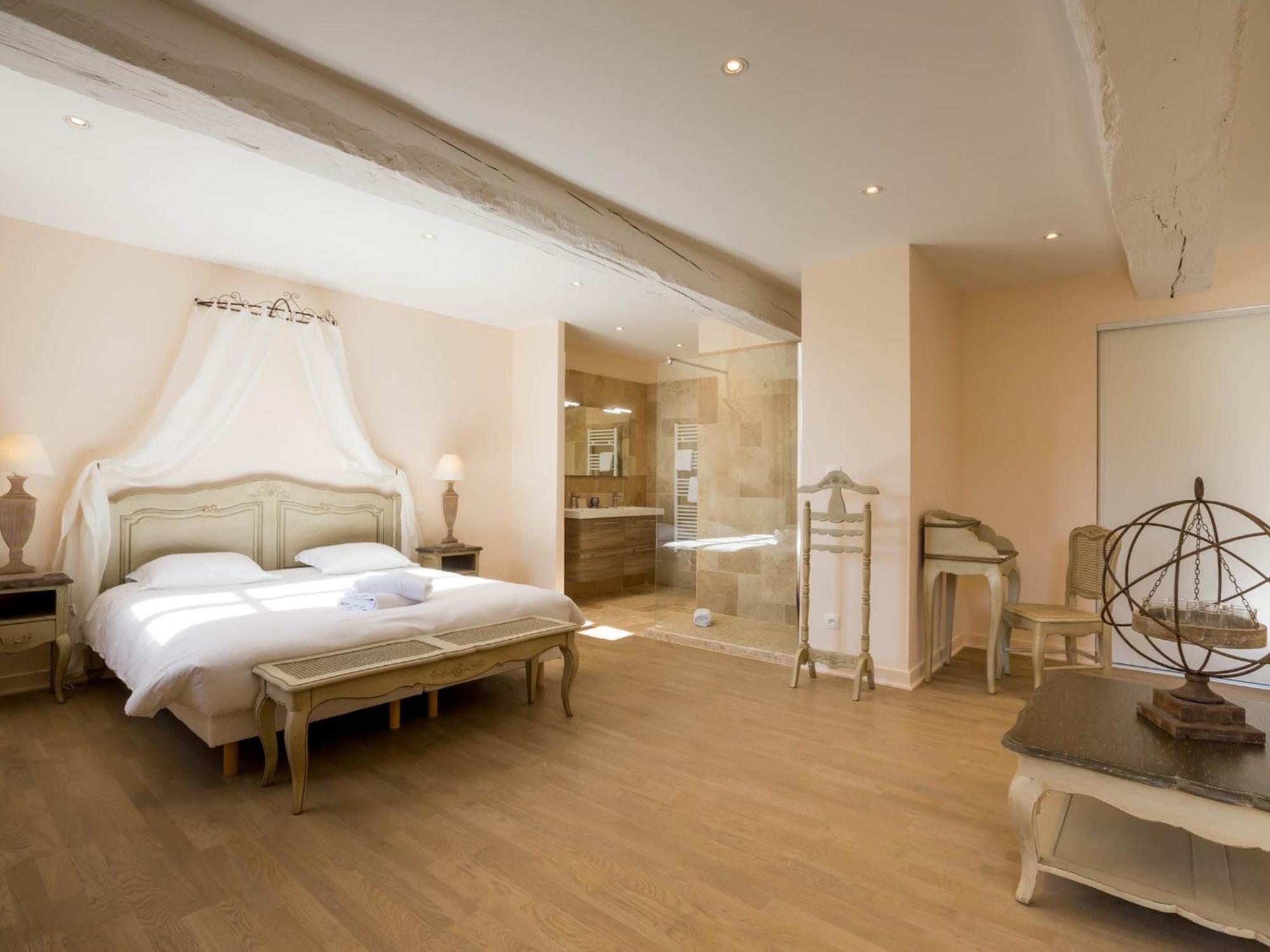 Le Cara - 4 Appartements Calmes Et Chics Au Coeur De Beaune Beaune (Cote d'Or) Quarto foto