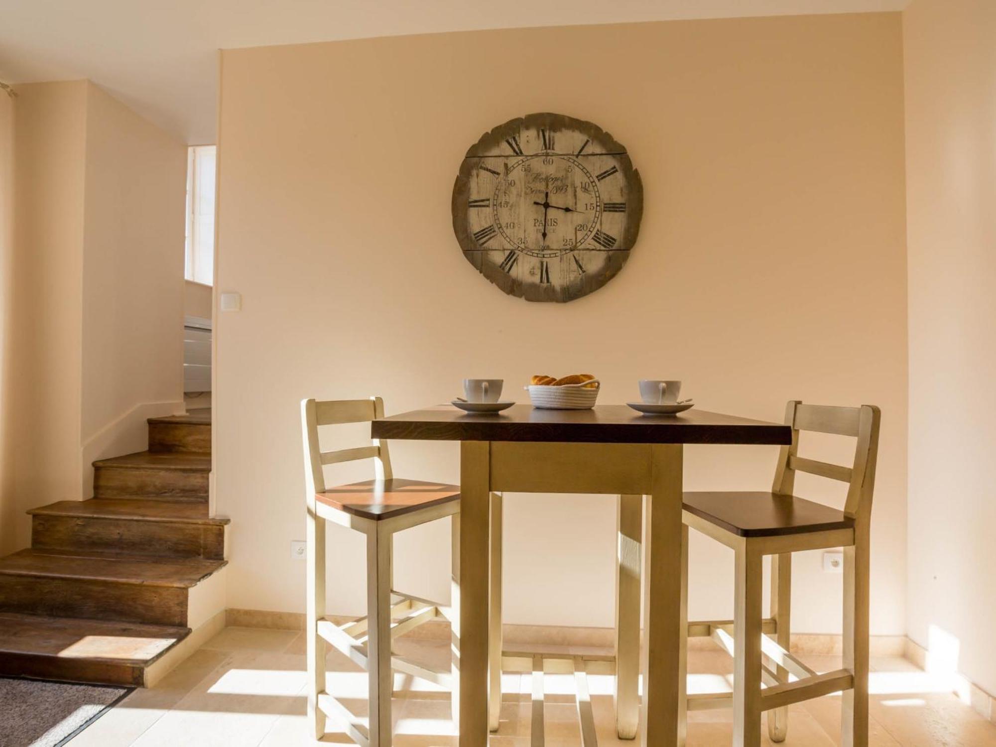 Le Cara - 4 Appartements Calmes Et Chics Au Coeur De Beaune Beaune (Cote d'Or) Quarto foto